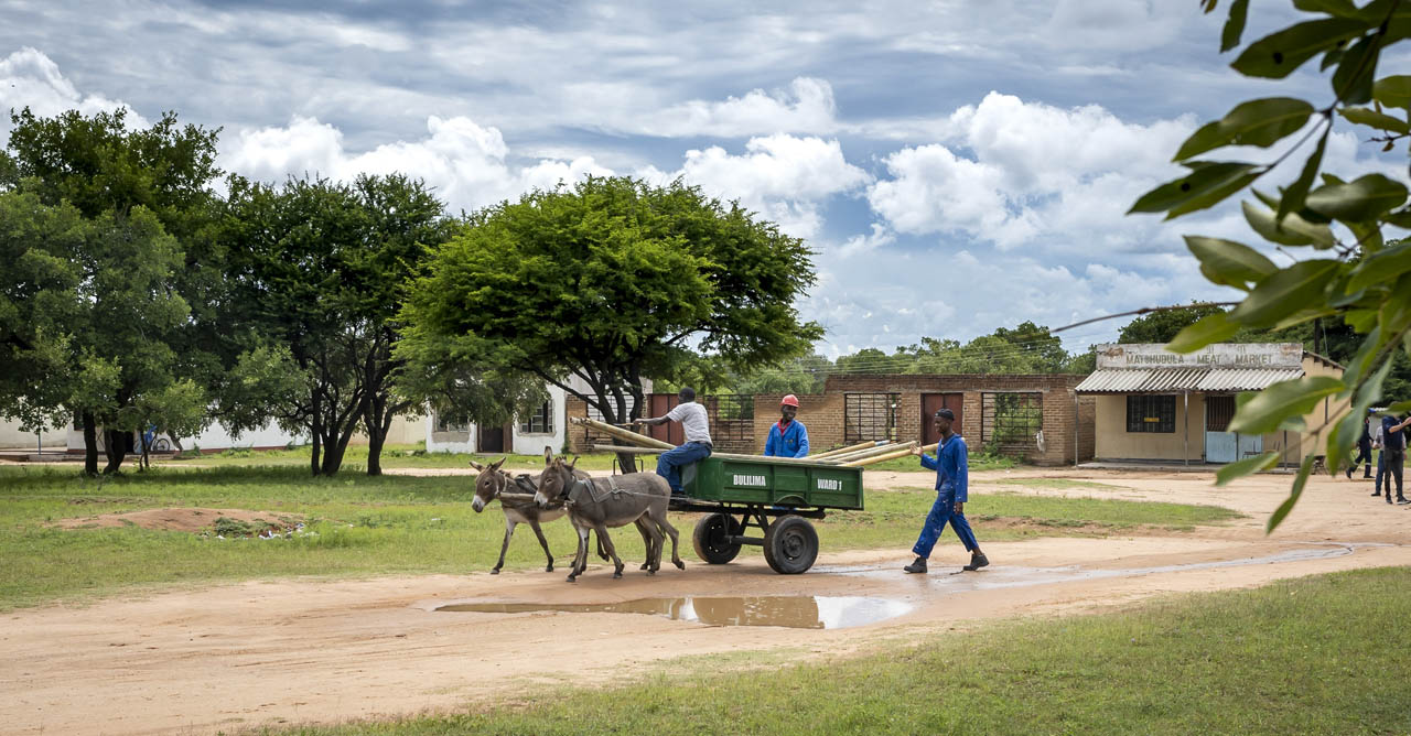 Sizolwethu Mobile Health