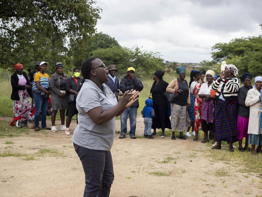 Sizolwethu Mobile Health